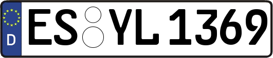ES-YL1369