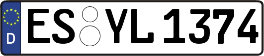 ES-YL1374