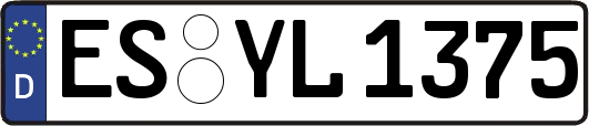 ES-YL1375