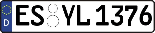 ES-YL1376