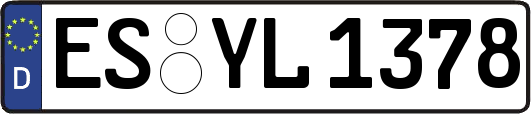 ES-YL1378
