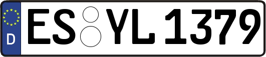 ES-YL1379