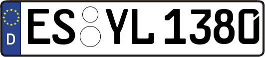 ES-YL1380