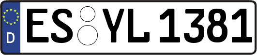 ES-YL1381