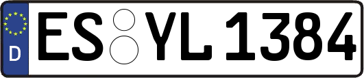 ES-YL1384