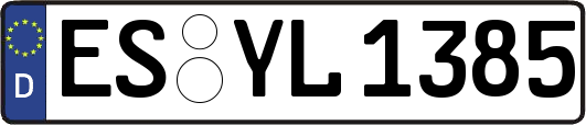 ES-YL1385