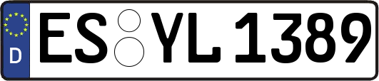 ES-YL1389