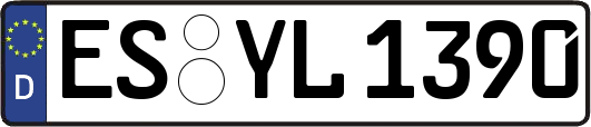 ES-YL1390