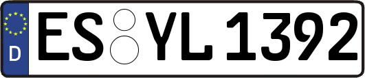 ES-YL1392