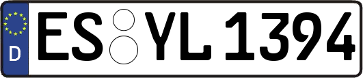ES-YL1394