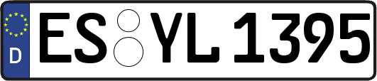 ES-YL1395