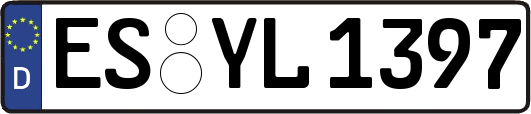 ES-YL1397