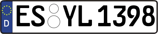 ES-YL1398