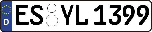 ES-YL1399