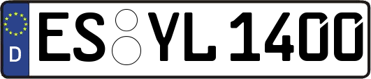 ES-YL1400