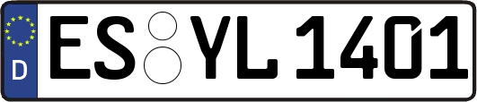 ES-YL1401