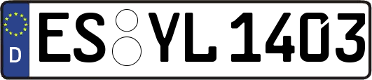 ES-YL1403