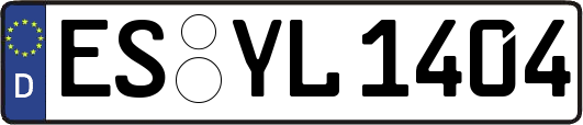 ES-YL1404
