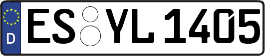 ES-YL1405