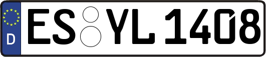 ES-YL1408
