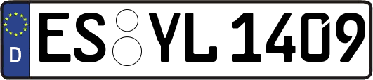 ES-YL1409
