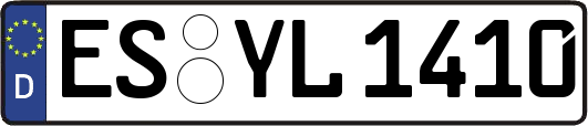 ES-YL1410