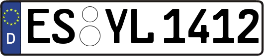 ES-YL1412