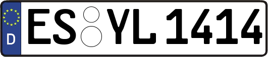 ES-YL1414