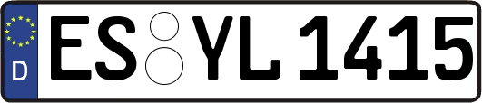 ES-YL1415