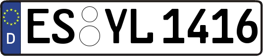 ES-YL1416