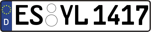 ES-YL1417