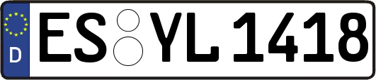 ES-YL1418