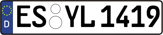 ES-YL1419