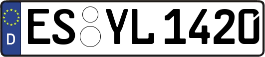 ES-YL1420