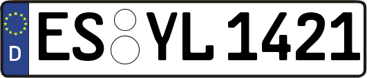 ES-YL1421