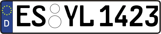 ES-YL1423