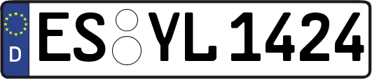 ES-YL1424