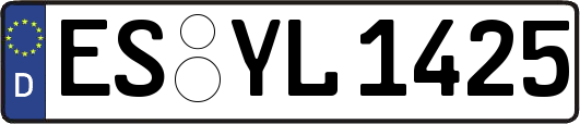 ES-YL1425