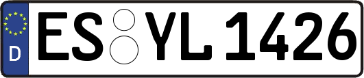 ES-YL1426