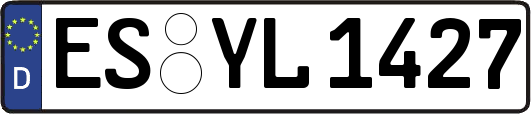 ES-YL1427