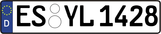 ES-YL1428