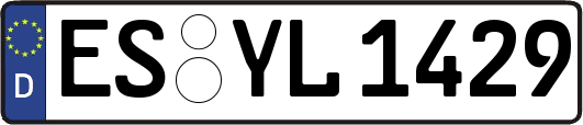 ES-YL1429