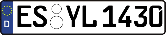ES-YL1430