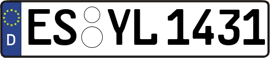 ES-YL1431