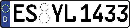ES-YL1433