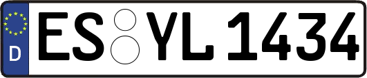 ES-YL1434