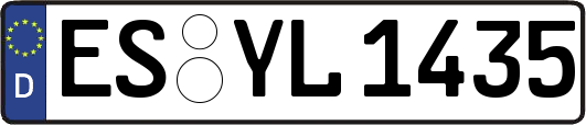 ES-YL1435