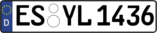 ES-YL1436