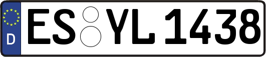 ES-YL1438