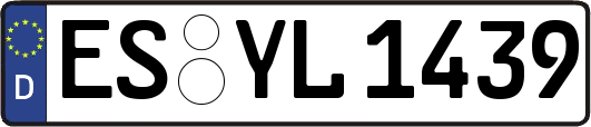 ES-YL1439